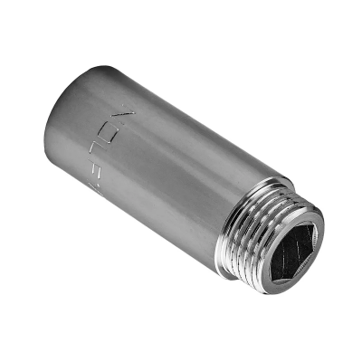 Удлинитель NFCE06-70-Chrom-1/2"-70мм (NF3117) Удлинитель NFCE06-70-Chrom-1/2"-70мм (NF3117)